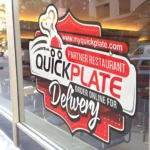 Autocolante Personalizate Decupare Craiova - imagine 2