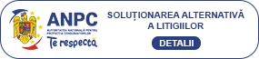 ANPC – Soluționarea Alternativă a Litigiilor